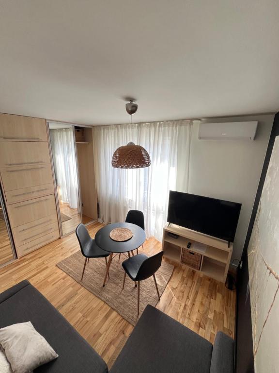 Apartament Sołtysowska- garaż bezpłatny, NEAR Tauron Arena, EXPO - 11