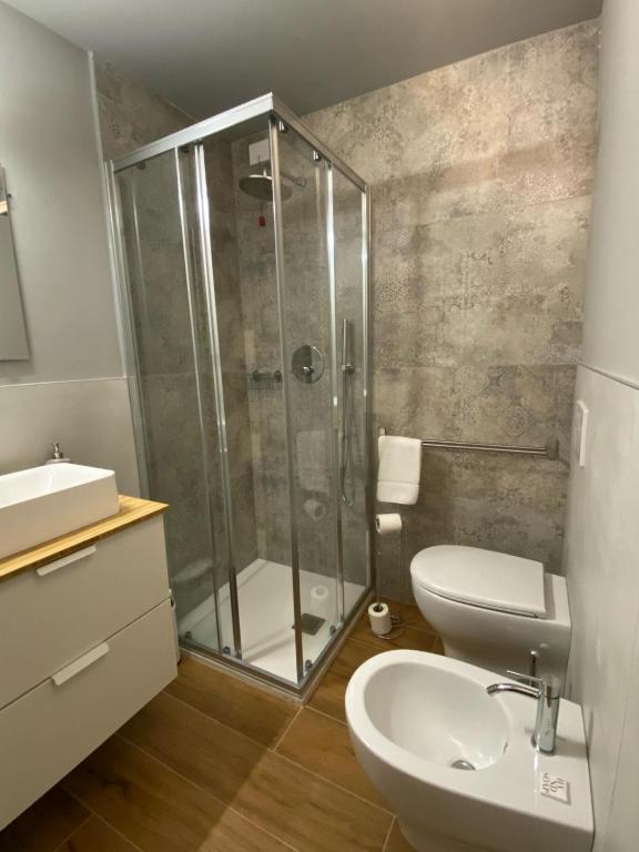 Wish Rooms Charme&Relax - 17