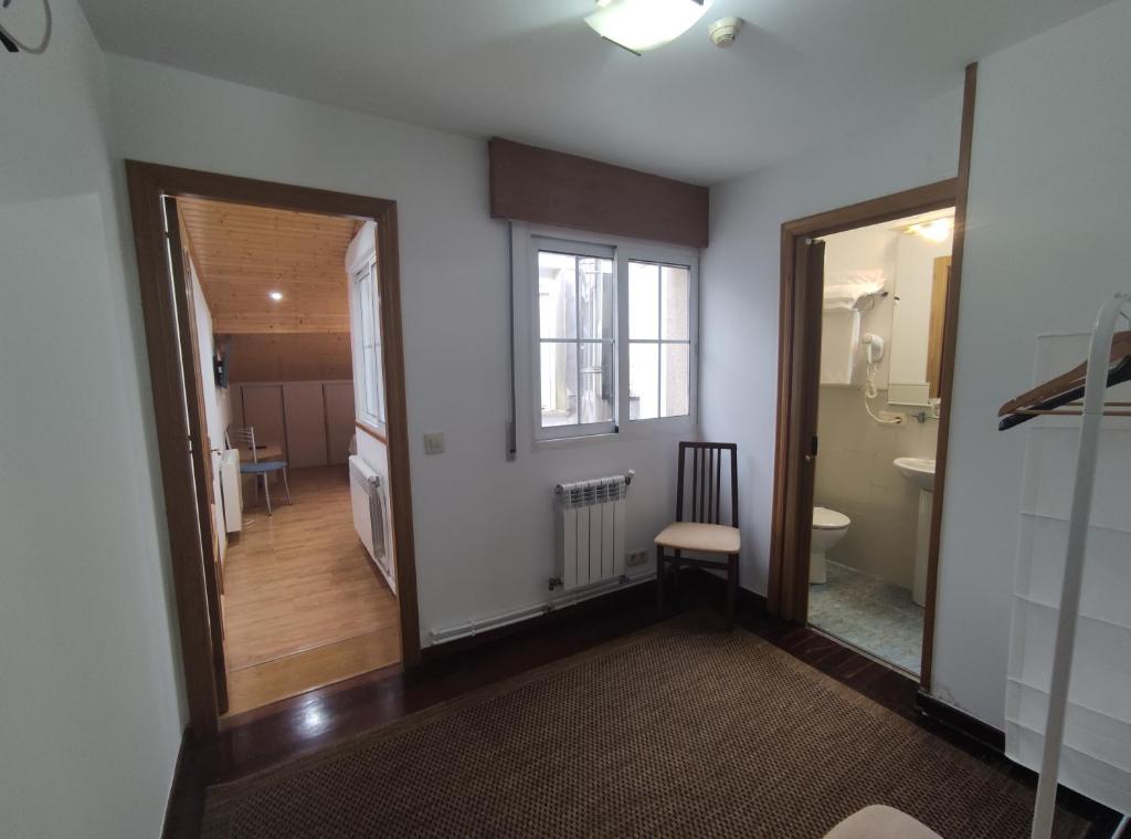 Hotel Hórreo by Bossh! Hotels - Resim 13