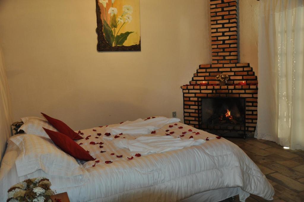  Pousada Eldorado Das Gerais