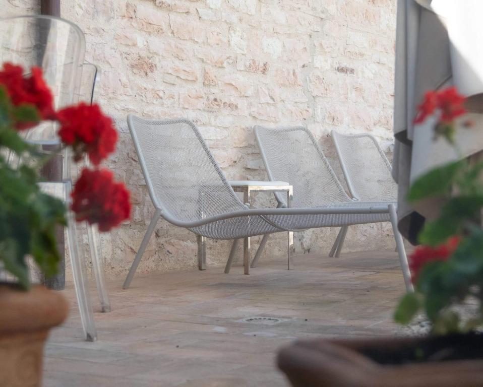 Hotel Sorella Luna - 10