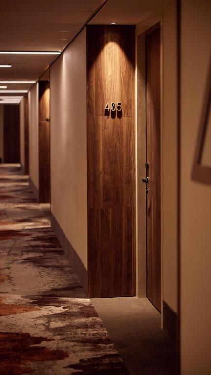 Van der Valk Hotel Delft A4 - Junior Suite
