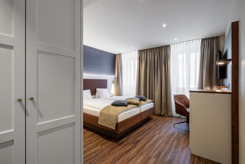 Hotel Du Nord - Resim 39