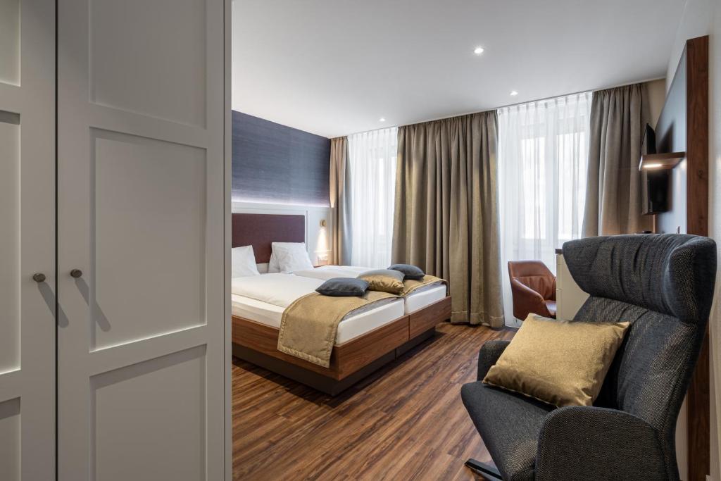 Hotel Du Nord - Resim 25