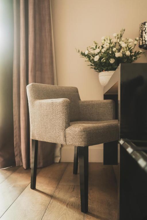 Les Lodges Sainte-Victoire Hotel & Spa - 13