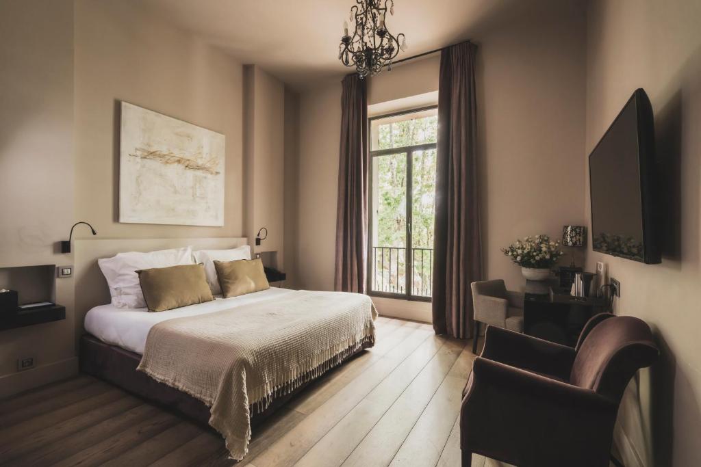 Les Lodges Sainte-Victoire Hotel & Spa - 10