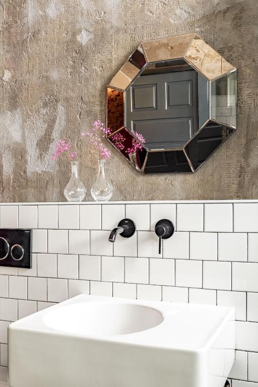 Charming Puerta de Alcalá - Deluxe -Wohnung