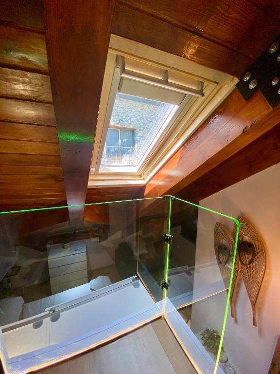 Fotografie z fotogalerie ubytování CAL DOMÈNEC RIALP - Dúplex con encanto - Se admiten mascotas v destinaci Rialp