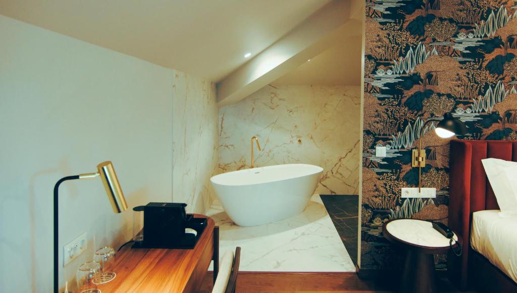 Estalagem Santa Iria Hotel & Spa - 16