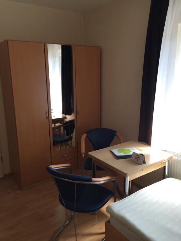 Posezení v ubytování Hotel Restaurant Zagreb