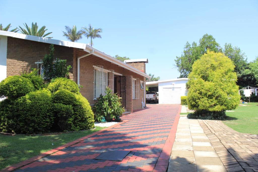 His Glory Guest House