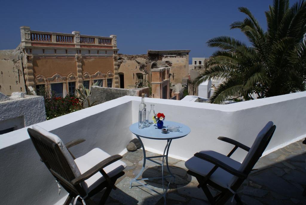 Aethrio Sunset Village - Oia - 7