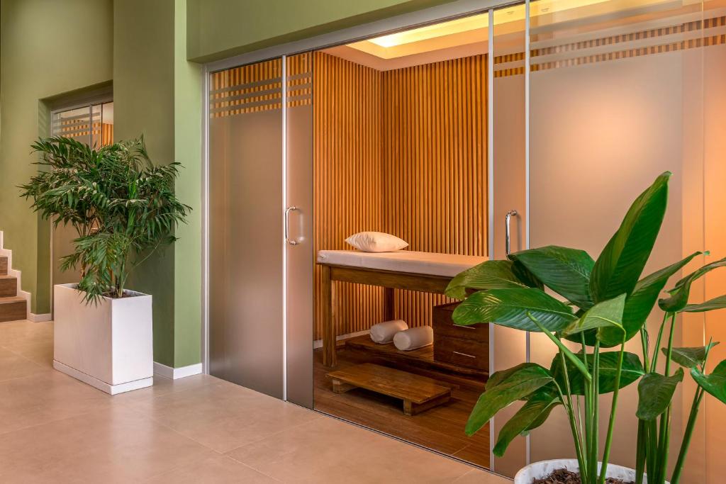 Kép ÚNICO - Stay & Residences by AVA szállásáról Asuncionban a galériában