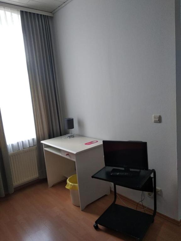 Pension Sonnenschein - Twin Room