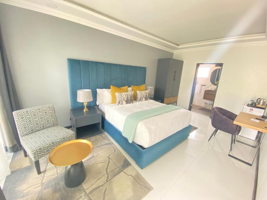 Pristine Lobengula Deluxe Suite 2203, Bulawayo (updated prices 2024)