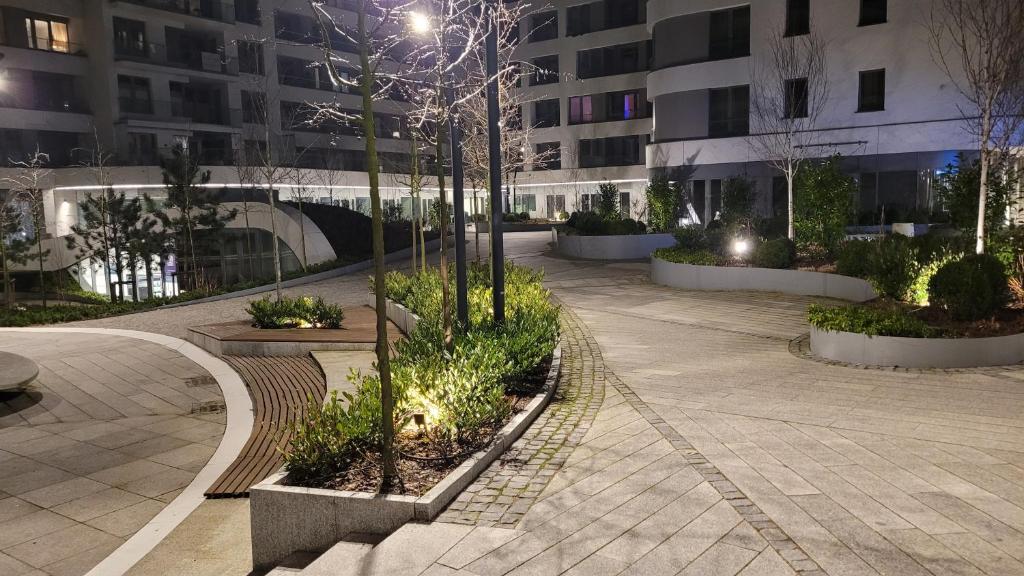 APARTAMENTY Z MORZA I MARZEŃ - 12