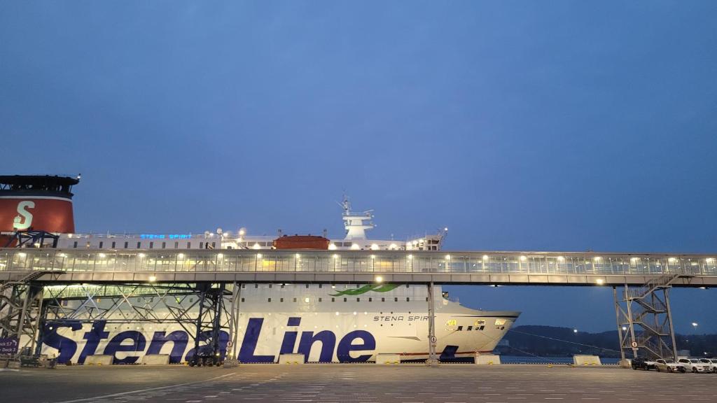 APARTAMENTY Z MORZA I MARZEŃ - 13