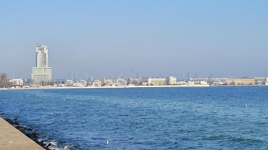 APARTAMENTY Z MORZA I MARZEŃ - 14