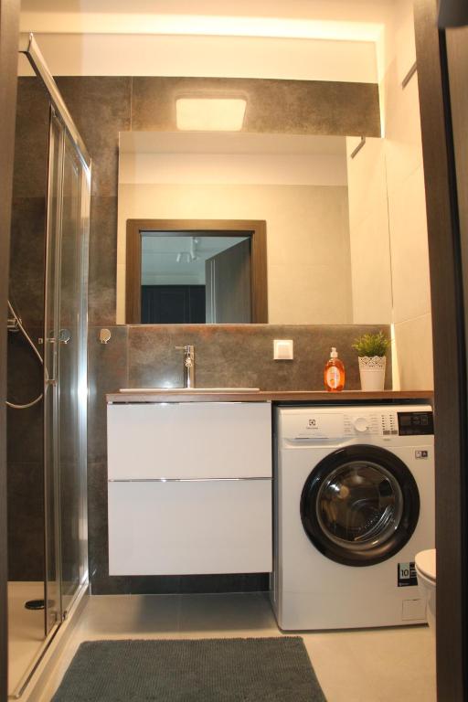 APARTAMENTY Z MORZA I MARZEŃ - 10