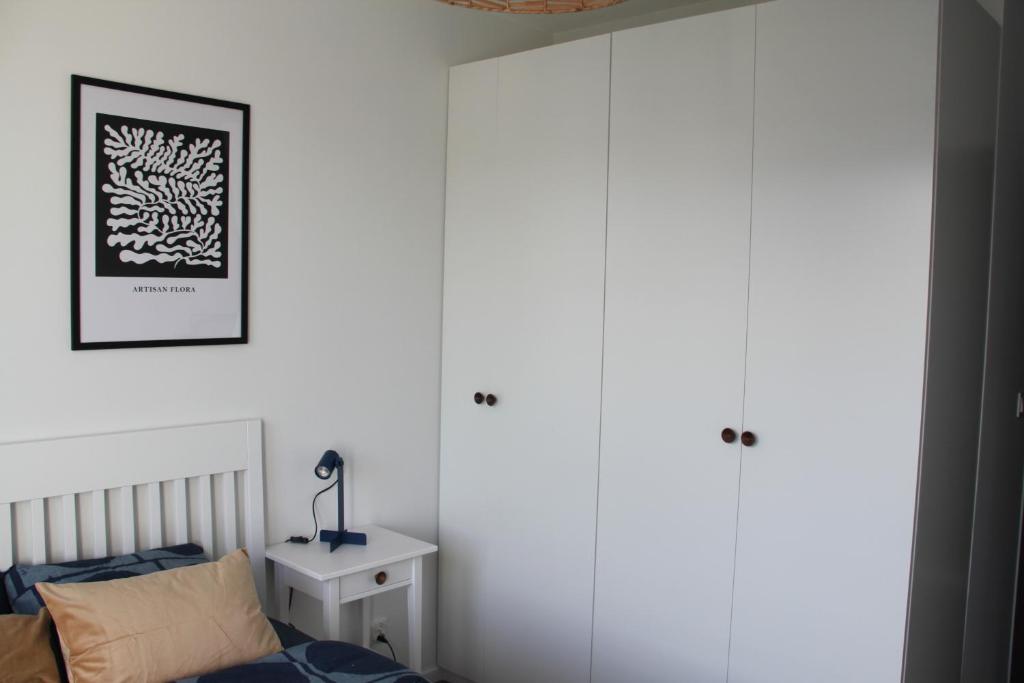 APARTAMENTY Z MORZA I MARZEŃ - 9