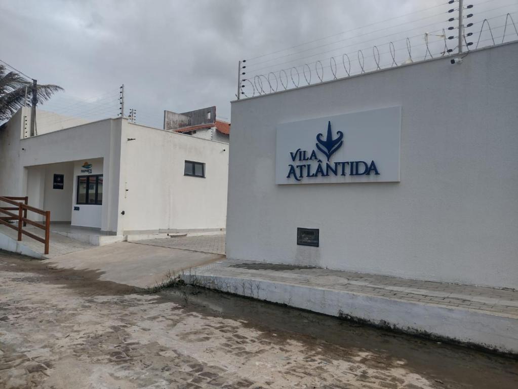 Vila Atlântida APT 311-D