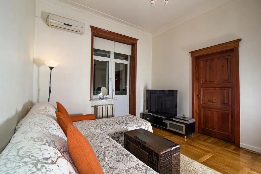 Business Apartment Kutuzovsky 35, Moscow, Russia