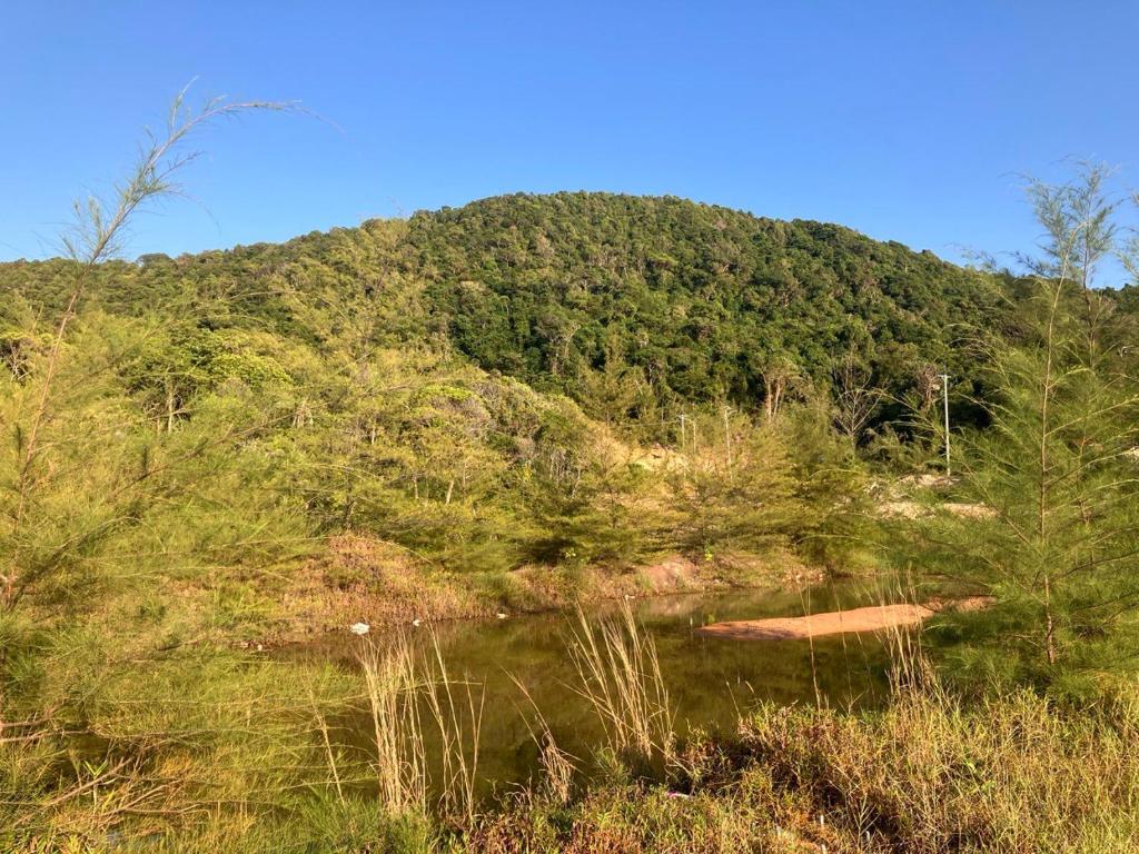 Galeriebild der Unterkunft Soundgarden Kohrong Dorm in Phumĭ Kâoh Rŏng