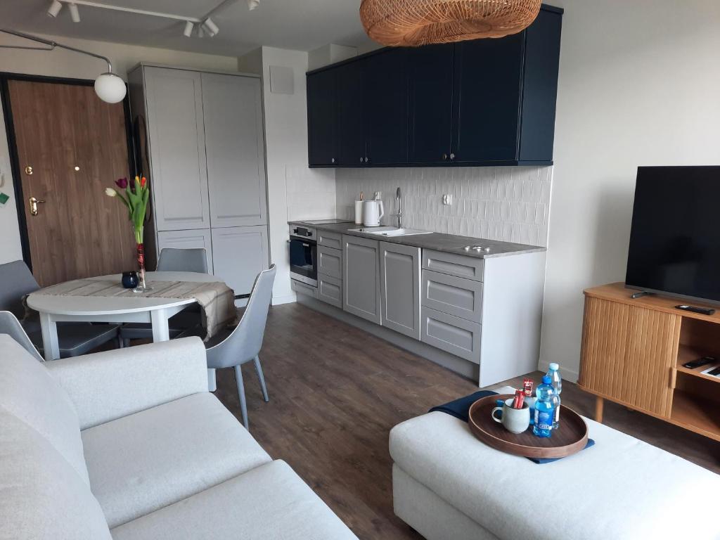 APARTAMENTY Z MORZA I MARZEŃ - 16
