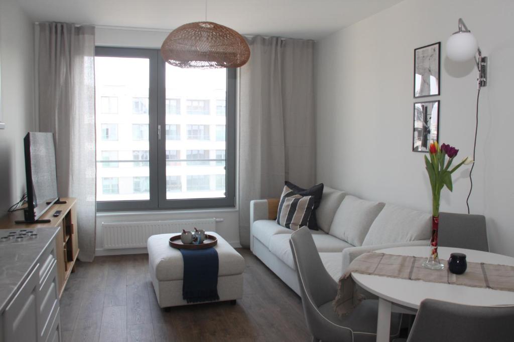 APARTAMENTY Z MORZA I MARZEŃ - 2