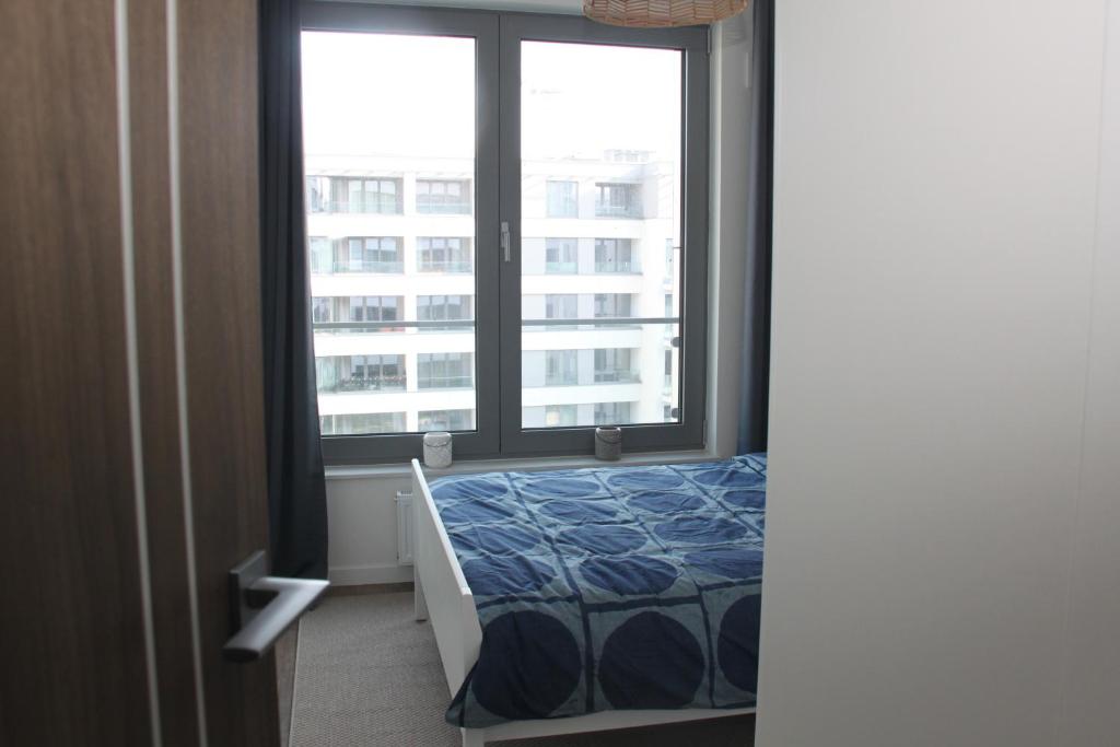 APARTAMENTY Z MORZA I MARZEŃ - 6