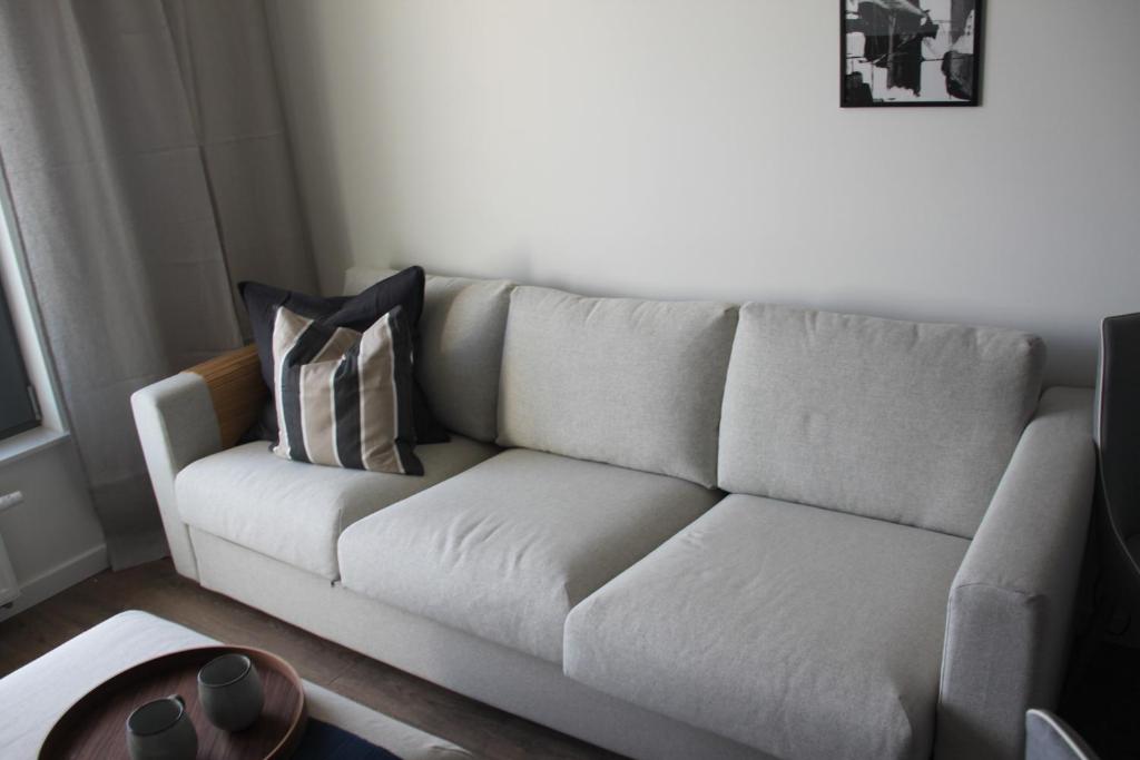 APARTAMENTY Z MORZA I MARZEŃ - 3