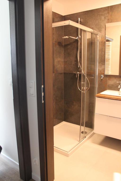 APARTAMENTY Z MORZA I MARZEŃ - 11