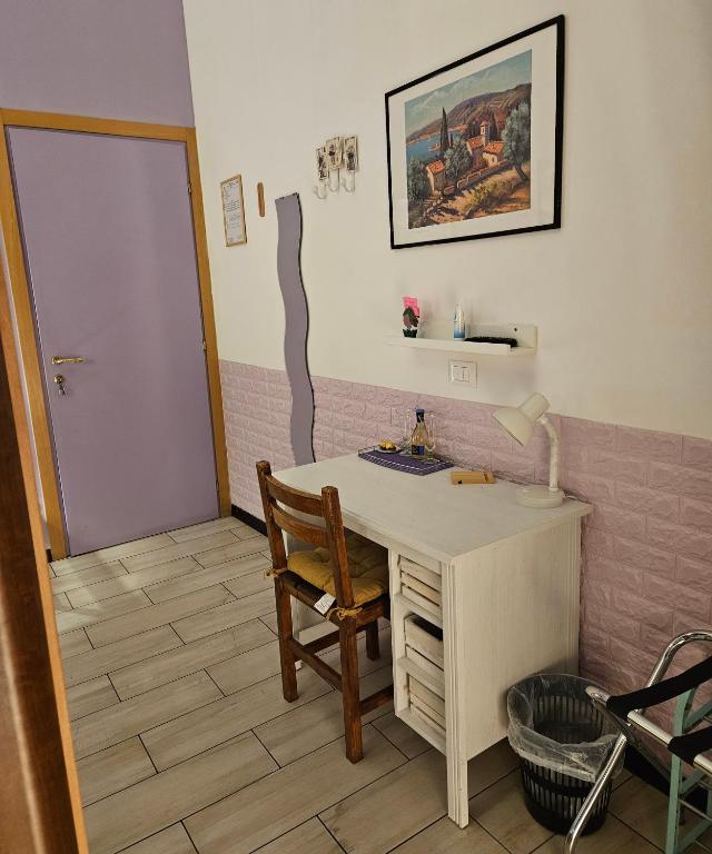 Zdjęcie z galerii obiektu B&B Villa Emilia Milano w Mediolanie