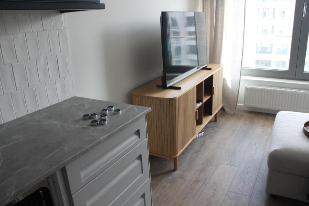 APARTAMENTY Z MORZA I MARZEŃ - 5