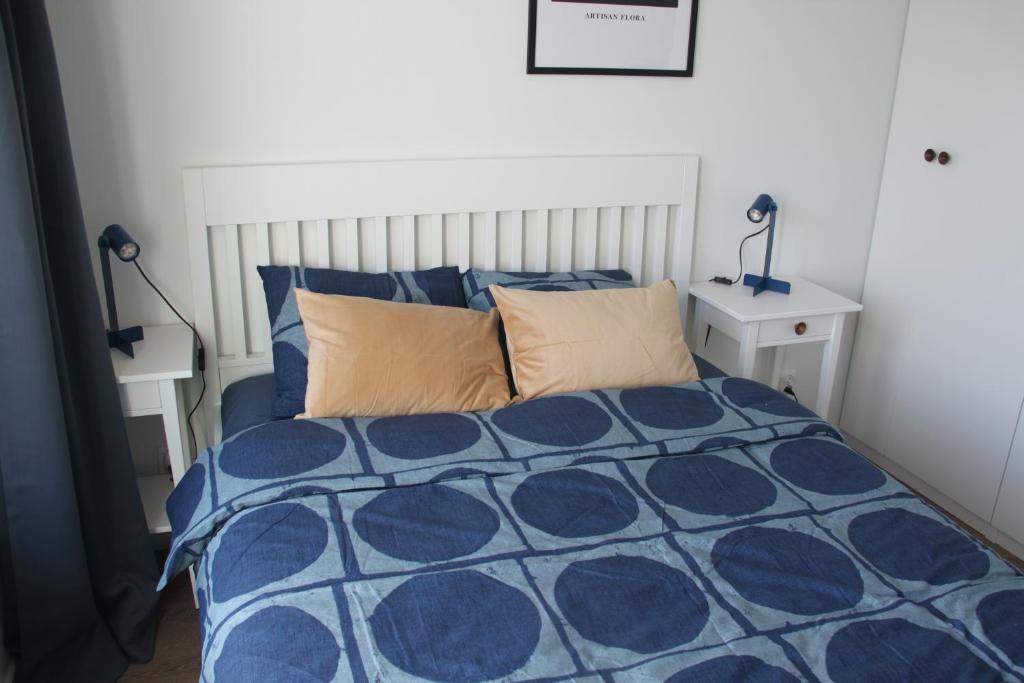 APARTAMENTY Z MORZA I MARZEŃ - 8