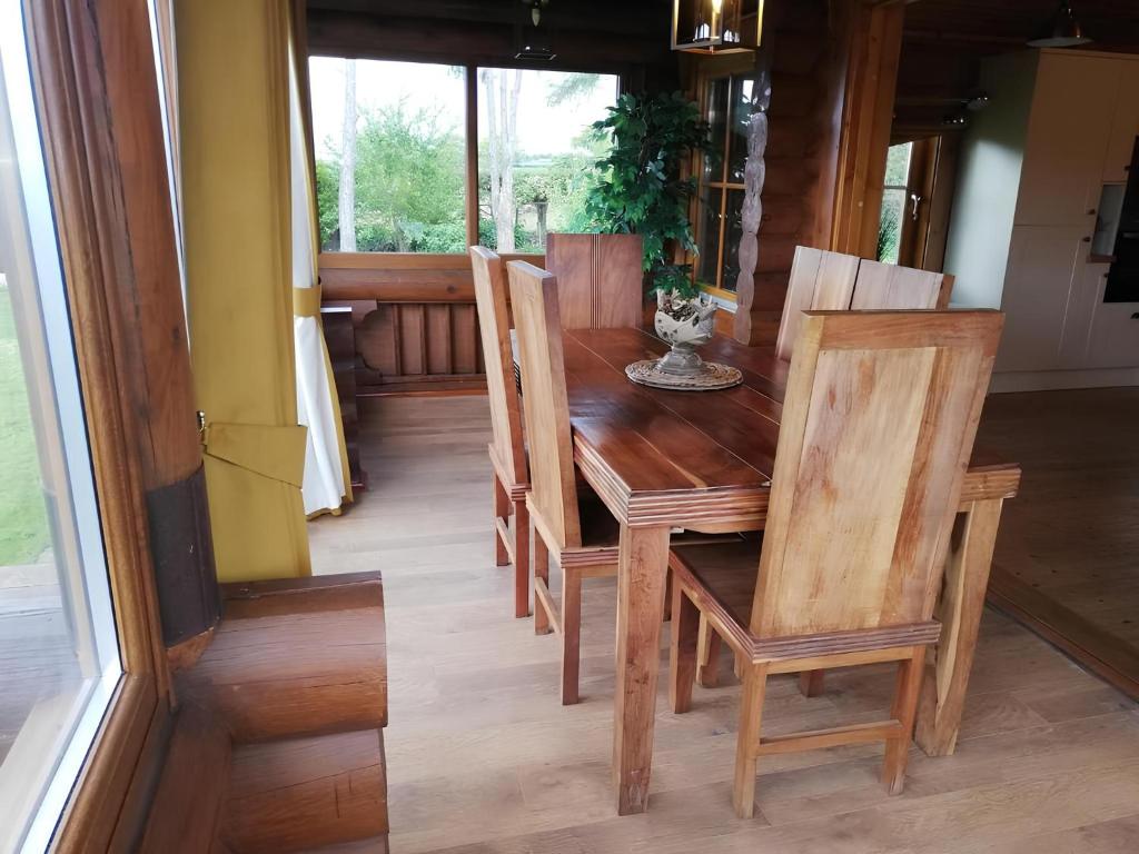 Little Eden Country Park, Bridlington with Private Hot Tubs - Casa De Vacaciones