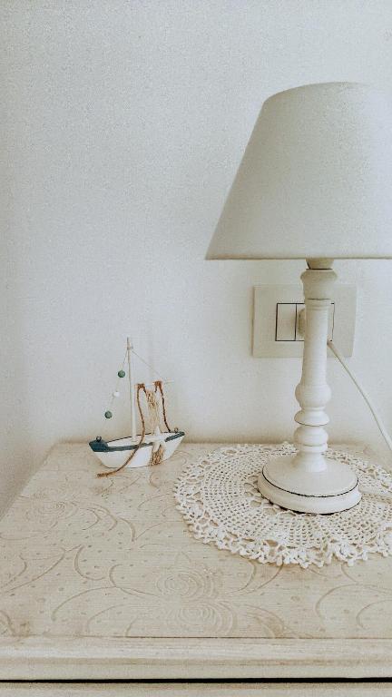 Bilde i galleriet til Alba b&b i Polignano a Mare