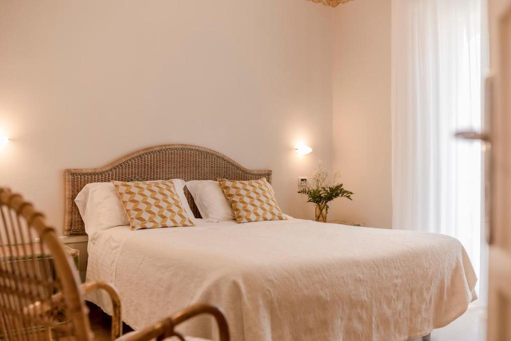 Villa Arizona - Habitación Familiar Con Vista Al Jardín