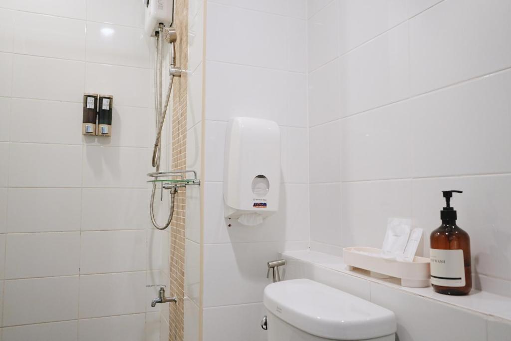 Herry Residence - Resim 14