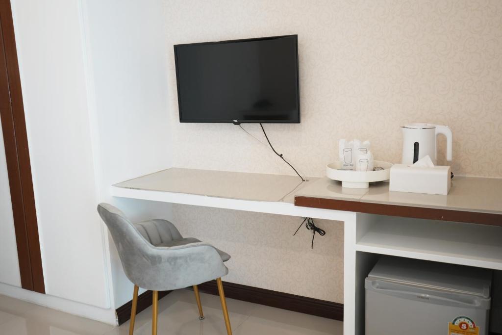 Herry Residence - Resim 13