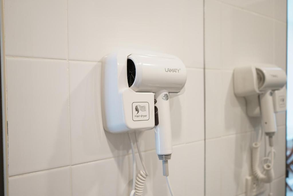 Herry Residence - Resim 8