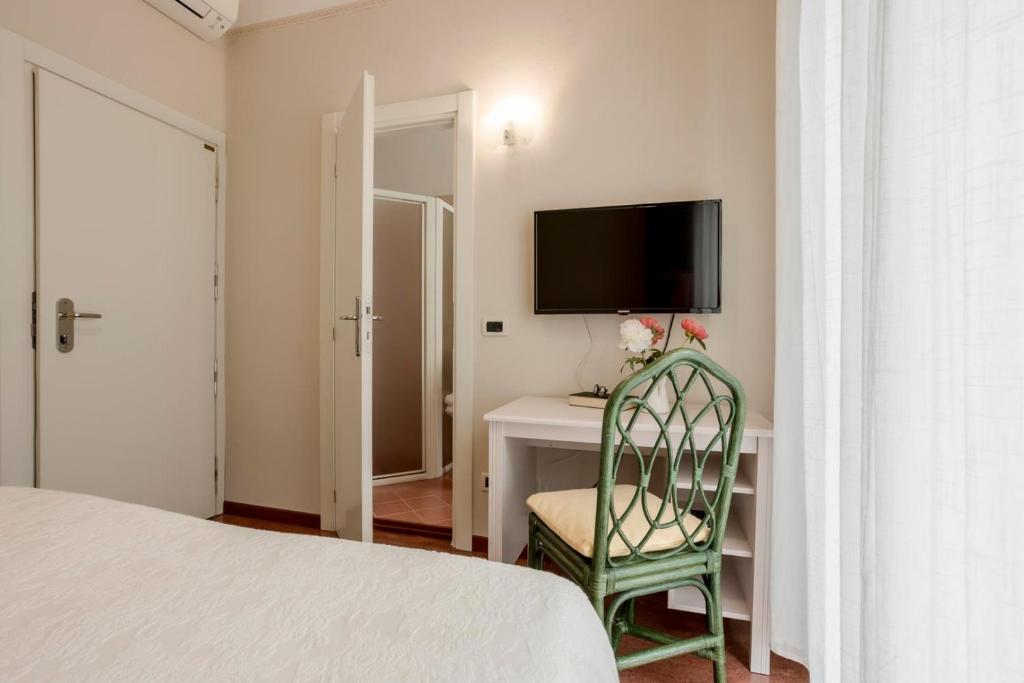 Villa Arizona - Habitación Doble