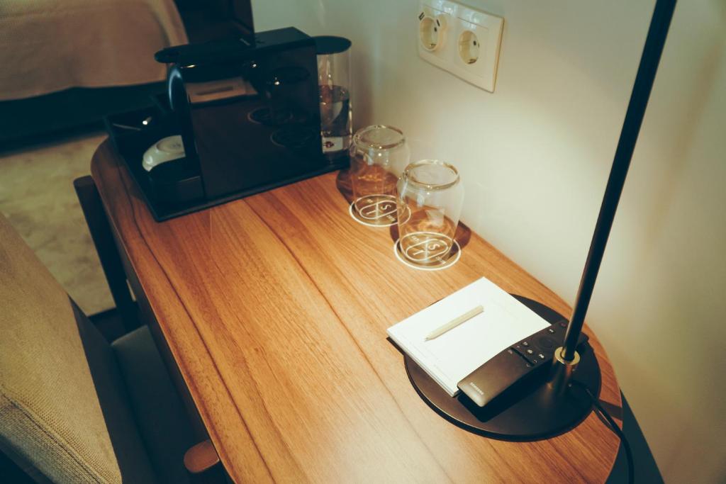 Estalagem Santa Iria Hotel & Spa - 4