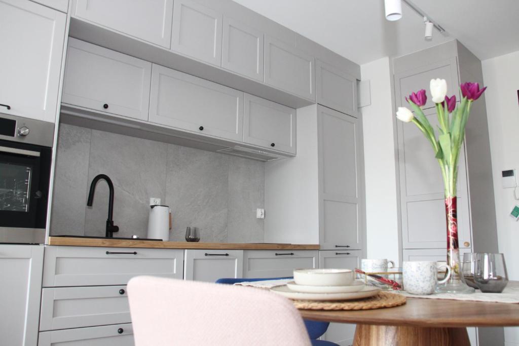 APARTAMENTY Z MORZA I MARZEŃ - 19