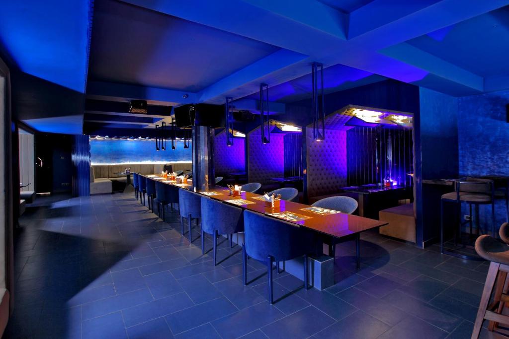 Fotografie z fotogalerie ubytování Park Residency Luxury Business Hotel v destinaci Kóčin