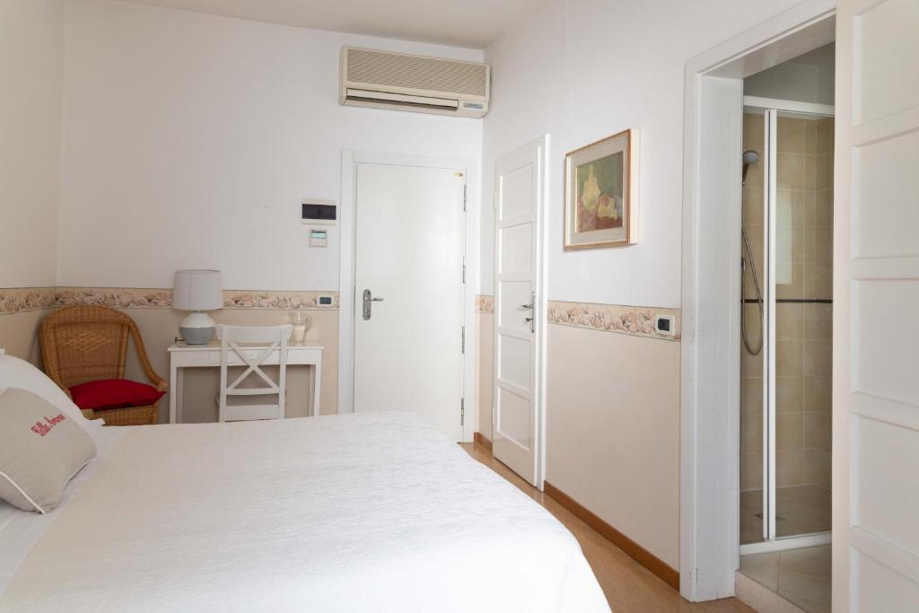 Villa Arizona - Habitación Doble Con Balcón
