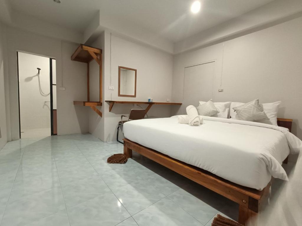 Fotografie z fotogalerie ubytování Lanta Para hut v destinaci Ko Lanta