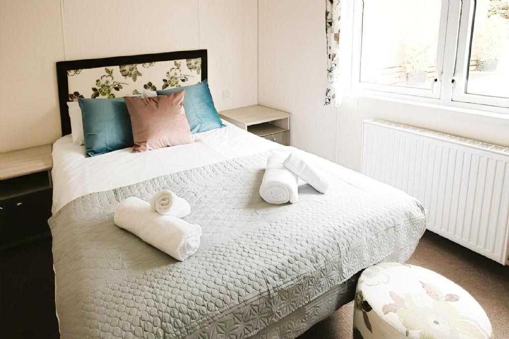 Little Eden Country Park, Bridlington with Private Hot Tubs - Casa De Vacaciones