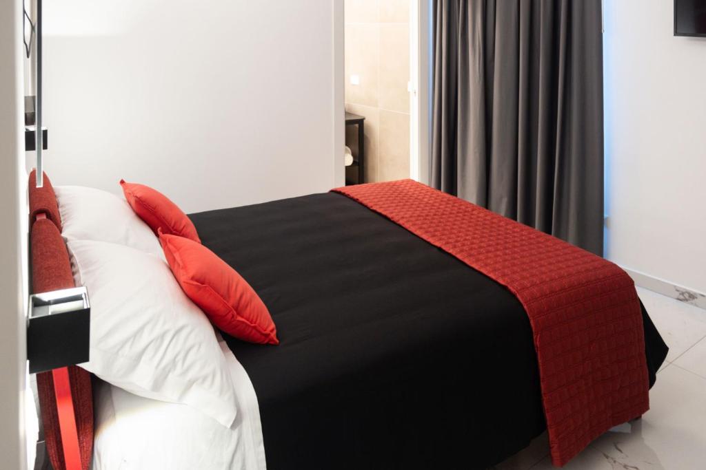 Napoli Oltre Rooms - 3