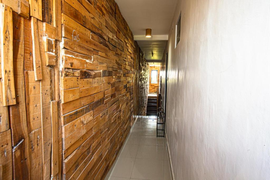 Fotografie z fotogalerie ubytování What The Duck Backpackers v destinaci Canggu